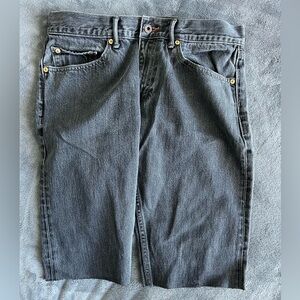 Banana Republic Vintage Straight men’s shorts 31x30